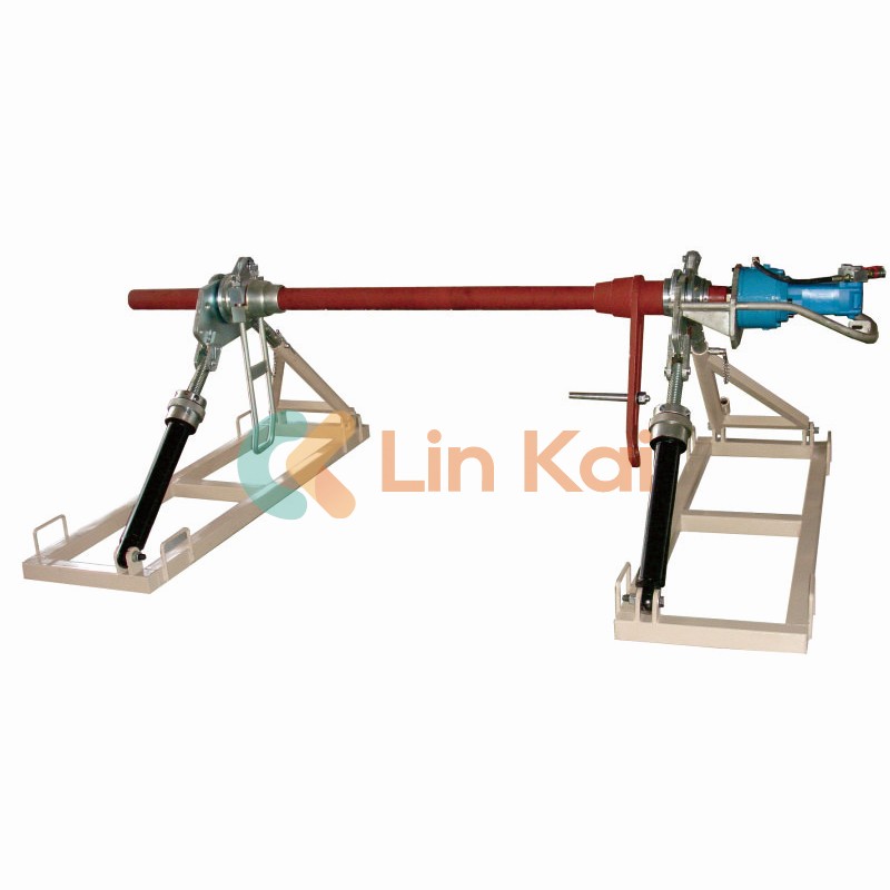 कंडक्टर रील स्टँड कंडक्टर रील स्टँड