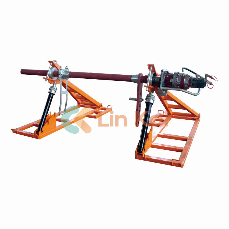 कंडक्टर रील स्टँड